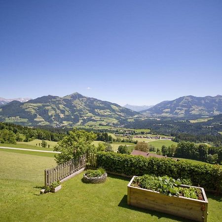 Bauernhof Hackl Villa Hopfgarten im Brixental Exterior photo