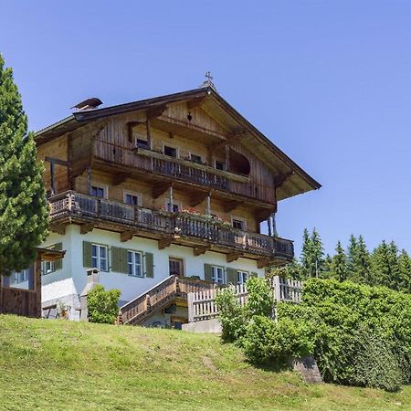 Bauernhof Hackl Villa Hopfgarten im Brixental Exterior photo